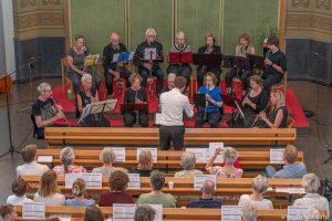 Zaans Klarinet Collectief